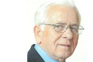 Θλίψη για τον θάνατο του Αρχιμηχανικού των Μινωικών Γραμμών, Αθανασίου Γεωργίου