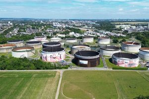 Η Γερμανία απελευθερώνει μέρος των εθνικών αποθεμάτων πετρελαίου