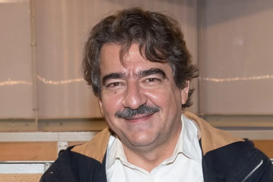 Γιάννης Δρακόπουλος για το «Σόι σου»: Δεν ήμασταν 100% σίγουροι, αν αυτό που θα κάνουμε θα αρέσει πάλι