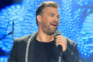 Γιώργος Σαμπάνης: Αν δεν έγραφα, δεν θα μπορούσα να υπάρξω σε αυτό τον χώρο