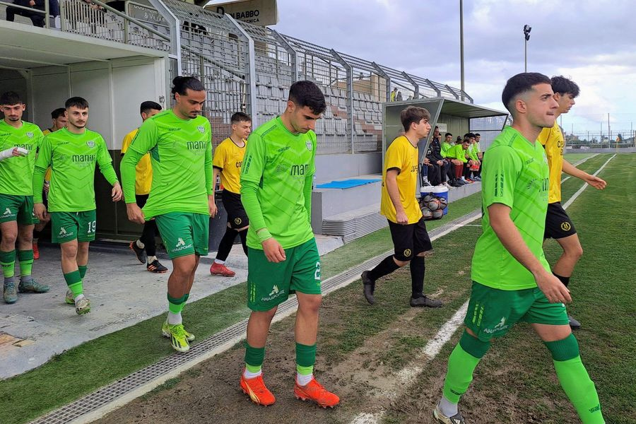 Κύπελλο Ερασιτεχνών: Προηγήθηκε ο Γιούχτας  αλλά ο Πανθρακικός  με ανατροπή 4-1  στον τελικό