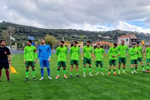 Κύπελλο Ερασιτεχνών: Θέλει να γράψει ιστορία ο Γιούχτας, με πρόκριση στον τελικό