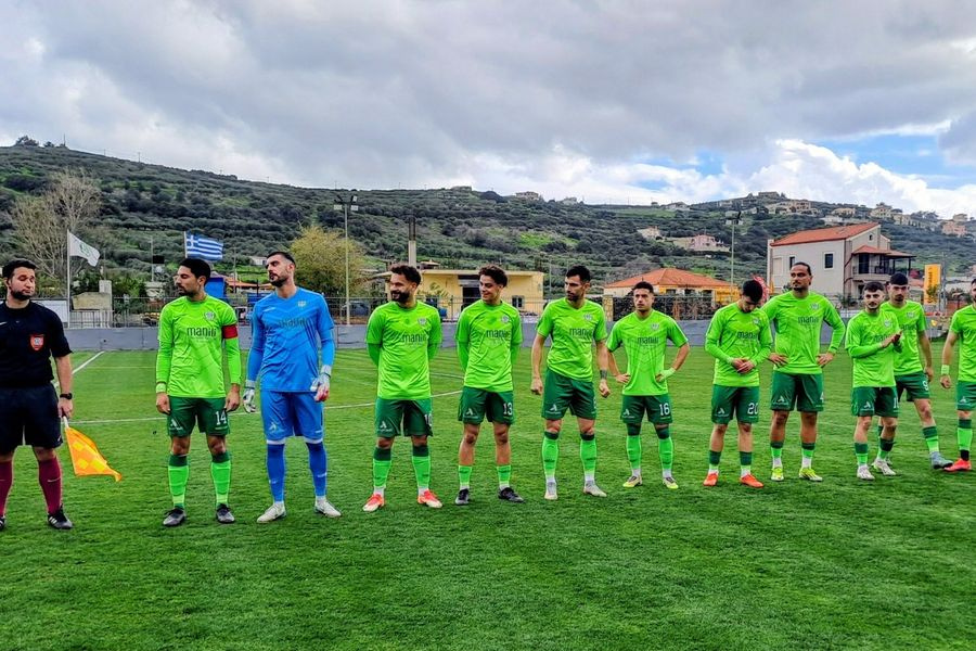 Κύπελλο Ερασιτεχνών: Θέλει να γράψει ιστορία ο Γιούχτας, με πρόκριση στον τελικό