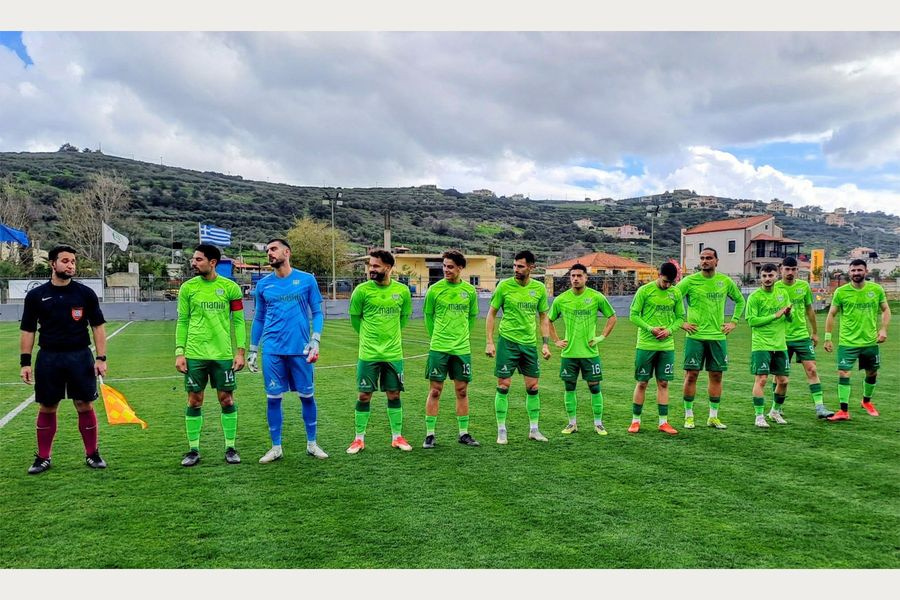 Θέλει να γράψει ιστορία ο Γιούχτας στο Κύπελλο