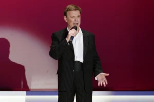 Γιώργος Μαρίνος: Την Παρασκευή η κηδεία του