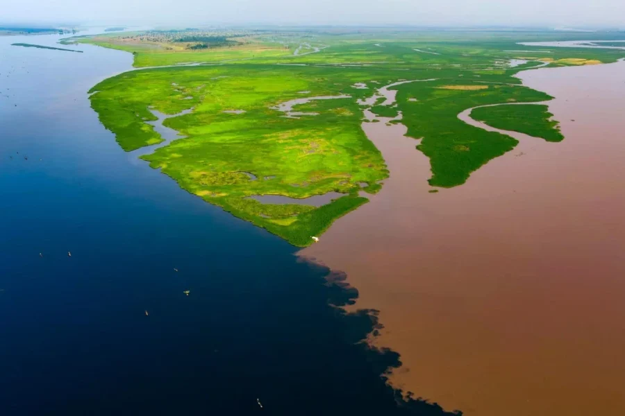 Aρχαίο «θησαυροφυλάκιο» άνθρακα άρχισε να έχει διαρροή – Τι σημαίνει για τον πλανήτη