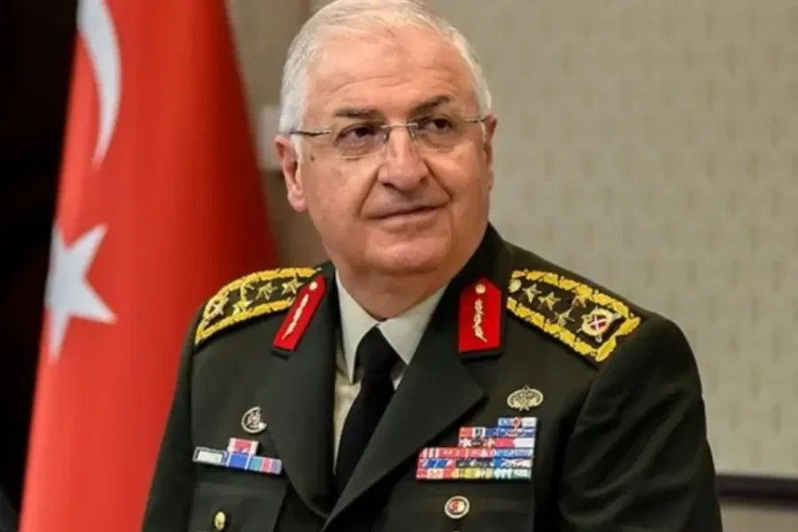 Απειλεί πάλι ο Γκιουλέρ: Η Τουρκία δεν θα αποδεχθεί μονομερείς κινήσεις στο Αιγαίο