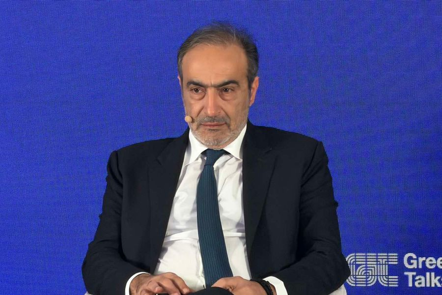 «Δεν ξέρω με ποιους πετάτε εσείς…» – Η απάντηση του προέδρου της Sky Express  που προκάλεσε χειροκρότημα