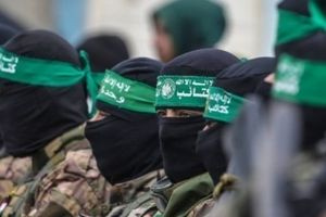 Συνελήφθη στην Κύπρο ύποπτος για λαθρεμπόριο όπλων για λογαριασμό της Χαμάς