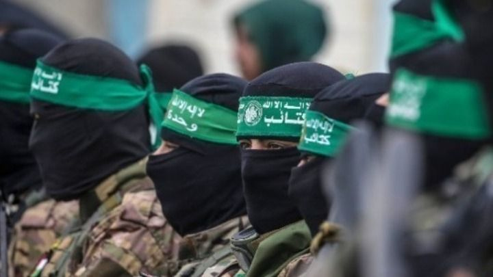 Συνελήφθη στην Κύπρο ύποπτος για λαθρεμπόριο όπλων για λογαριασμό της Χαμάς