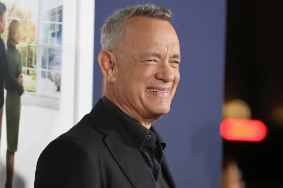 Αυτή είναι η επόμενη ταινία του Τομ Χανκς: Δραματική κομεντί βασισμένη σε βιβλίο