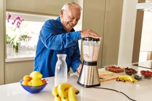 Προστάτης: Ο τρόπος ζωής και διατροφής που μειώνει τον κίνδυνο καρκίνου