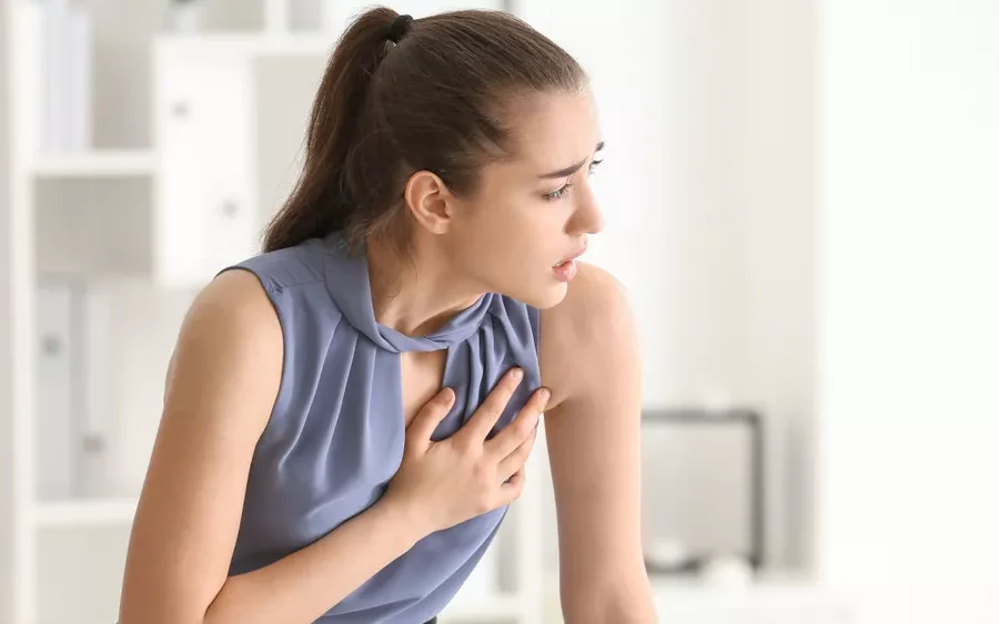 Ανεύρυσμα: Απλό τεστ του αντίχειρα προμηνύει τον αυξημένο κίνδυνο – Γίνεται σε 1 λεπτό