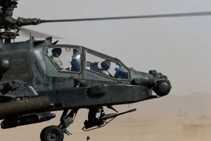 Κατάρ: Τουλάχιστον έξι νεκροί από την πτώση ελικοπτέρου, ανάμεσά τους και Τούρκος στρατιωτικός