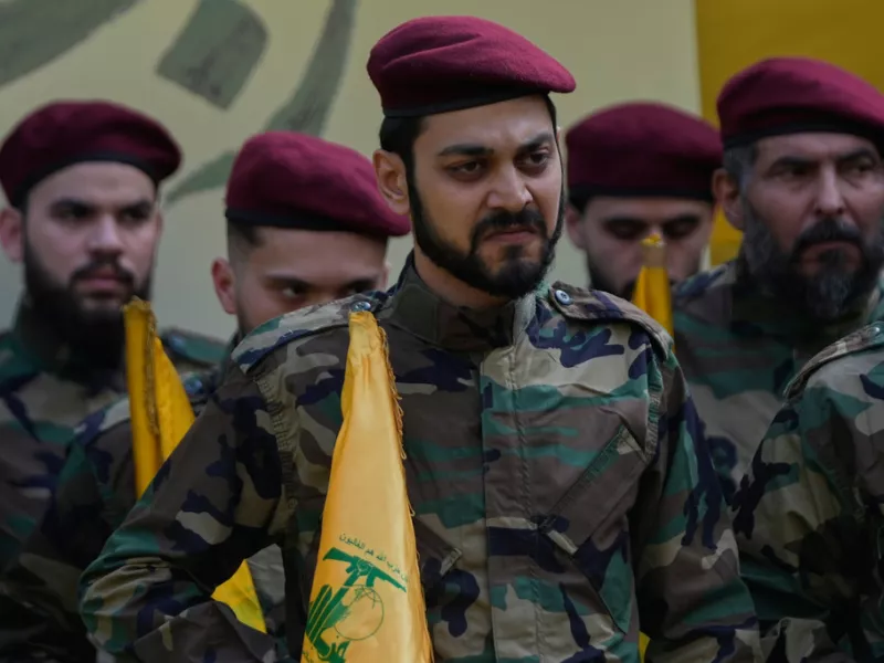 Η Χεζμπολάχ ανέλαβε την ευθύνη για νέες επιθέσεις στη ναυτική βάση της Χάιφα