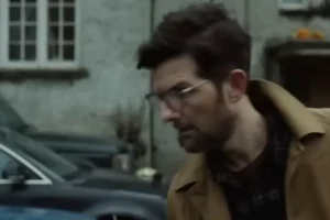 «Hokum»: Το τρέιλερ της νέας ταινίας τρόμου του Ντάμιαν Μακάρθι με τον Άνταμ Σκοτ