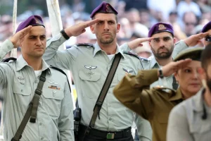 Ισραήλ: Ο στρατός ανακοίνωσε την απώλεια δύο στρατιωτών του στο νότιο Λίβανο