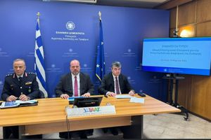 Κρίσιμο το δίμηνο έως το Πάσχα – μηδενική χαλάρωση στα μέτρα, ενίσχυση επιτήρησης και εντατικοί έλεγχοι