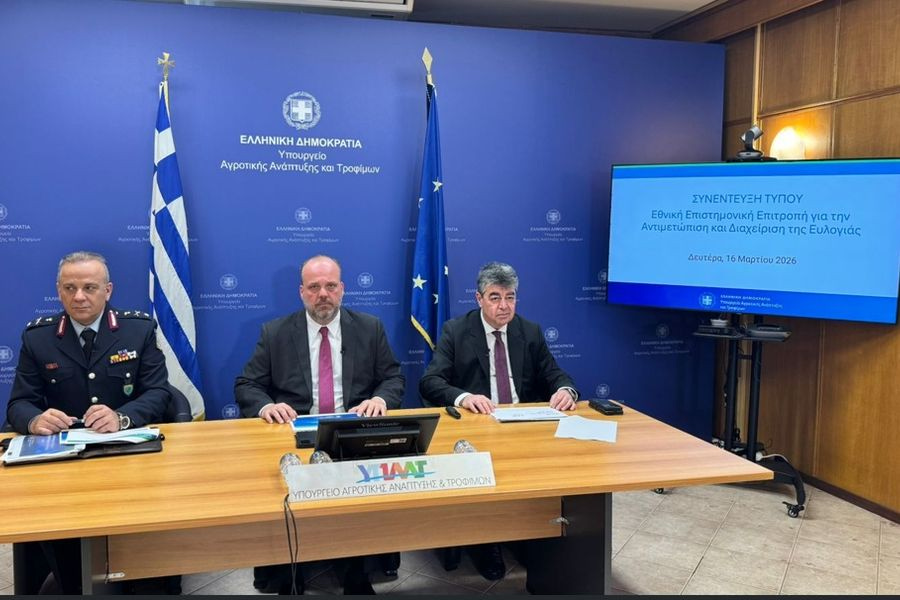 Κρίσιμο το δίμηνο έως το Πάσχα – μηδενική χαλάρωση στα μέτρα, ενίσχυση επιτήρησης και εντατικοί έλεγχοι