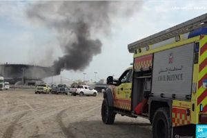 Οι ηγέτες της Σαουδικής Αραβίας και των ΗΑΕ κατηγορούν το Ιράν για “επικίνδυνη κλιμάκωση”