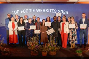 Κρητική ιστοσελίδα ανάμεσα στα κορυφαία 10 Foodie Websites του κόσμου