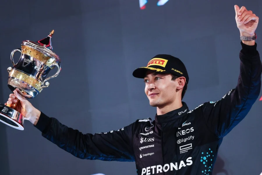 Φόρμουλα Ένα: Ο Ράσελ την πρώτη νίκη της χρονιάς στην Αυστραλία