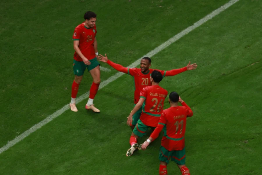 Απίστευτο: Η Σενεγάλη χάνει στα χαρτιά το Κόπα Άφρικα δύο μήνες μετά τον τελικό!