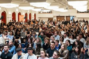 ΔΩΡΕΑΝ Επαγγελματικός Προσανατολισμός από τα Φροντιστήρια Πουκαμισάς