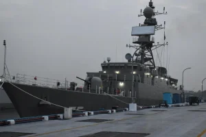 Τουλάχιστον 87 οι νεκροί από τη βύθιση της ιρανικής κορβέτας στον Ινδικό Ωκεανό