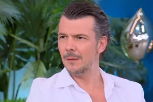 Ιωάννης Παπαζήσης: Δεν θέλω να κάνω το παιδί μου σκιά του εαυτού μου