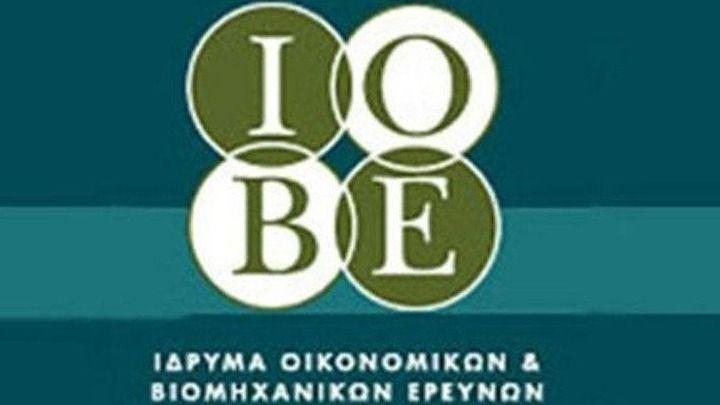 Νέα μελέτη του ΙΟΒΕ – «Ο κλάδος αποσταγμάτων στην Ελλάδα: Συμβολή στην οικονομία και προοπτικές».