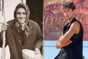 Η κρητικιά «Γιαγιά Αλέκα» του TikTok στο patris.gr – Όσα δεν ξέραμε για τον δημιουργό του viral χαρακτήρα