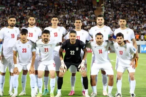 Υπουργός Αθλητισμού Ιράν: Η Εθνική ποδοσφαίρου δεν θα παίξει στο Παγκόσμιο Κύπελλο