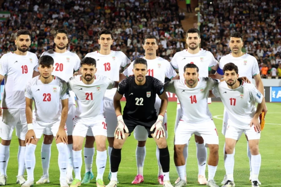 Υπουργός Αθλητισμού Ιράν: Η Εθνική ποδοσφαίρου δεν θα παίξει στο Παγκόσμιο Κύπελλο