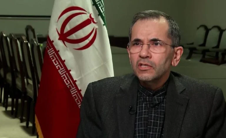 Ιράν: «Οι Ευρωπαίοι θα αποτελέσουν νόμιμους στόχους αν εμπλακούν στον πόλεμο», προειδοποιεί ο υφυπουργός Εξωτερικών