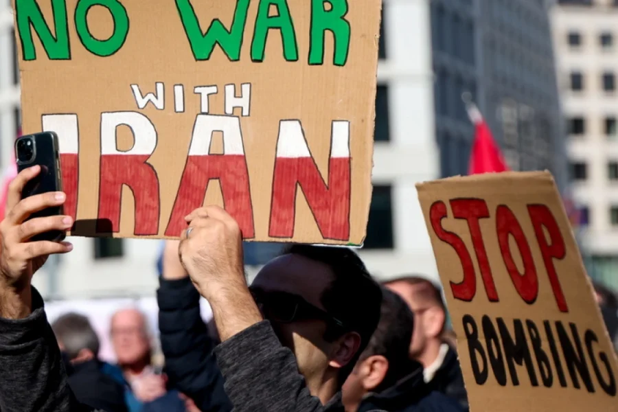 ΟΗΕ: Στα 186 δισ. δολάρια το κόστος του πολέμου στη Μέση Ανατολή για τις αραβικές χώρες