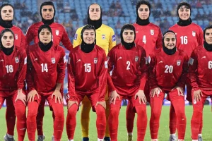 H Tεχεράνη καλεί τις Ιρανές αθλήτριες να επιστρέψουν μιλώντας για «αιχμαλωσία»