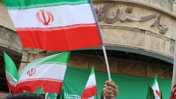 Ο επικεφαλής της ιρανικής αστυνομίας προειδοποίησε ότι κάθε διαδηλωτής θα αντιμετωπίζεται ως «εχθρός»