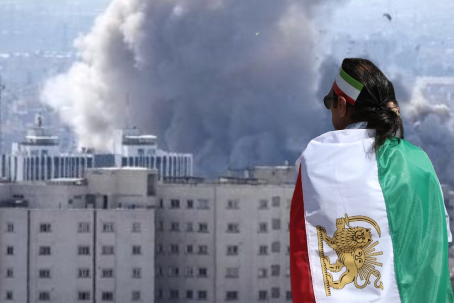 Με “ανοιχτά” μάτια ΕΥΠ και ΕΛ.ΑΣ προς τους Ιρανούς στην Κρήτη – Τι έχει διαπιστωθεί για την κοινότητα