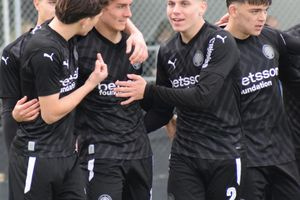 Μεγάλες νίκες για Κ-19 και κ-15 του ΟΦΗ