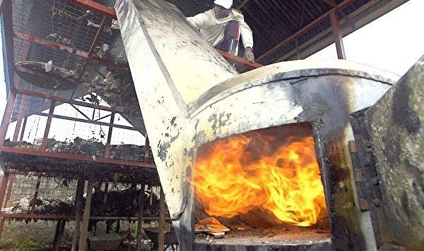 Ξεσηκώνονται οι σύλλογοι για τον «Μαύρο Σπήλιο»