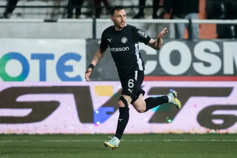 ΟΦΗ: Πλησιάζει η επιστροφή του Καραχάλιου