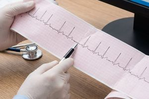 Μια ζωή αρρυθμίες: Πέρασε τη ζωή του φοβούμενος ότι θα πεθάνει – Σε μια ώρα «ξαναγεννήθηκε»