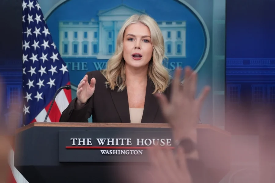 Η Ισπανία πήρε το μήνυμα και θα συνεργαστεί με τον στρατό των ΗΠΑ λέει ο Λευκός Οίκος – Διαψεύδει η Μαδρίτη, η θέση μας δεν έχει αλλάξει