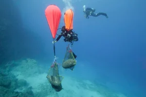 Εντυπωσιακά αρχαιολογικά ευρήματα από τον 7ο αιώνα π.Χ. στον βυθό της Καρπάθου, δείτε φωτογραφίες