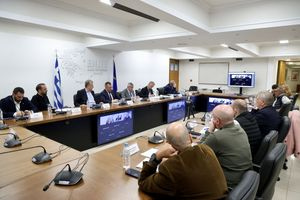 Ένωση Περιφερειών Ελλάδας: Ο ΟΠΕΚΑ υπεύθυνος για τον σχεδιασμό, τις διακηρύξεις και τις αποφάσεις του προγράμματος ΤΕΒΑ
