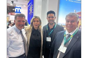 Δυναμική παρουσία του Ρεθύμνου στην ITB Berlin