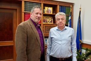 Χθες σήμερα αύριο 17/3/2026