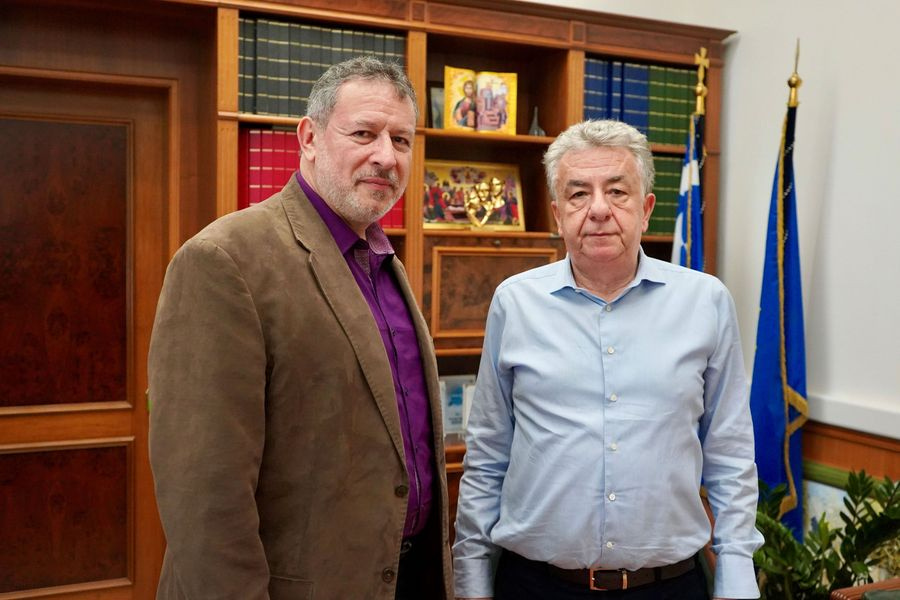 Χθες σήμερα αύριο 17/3/2026