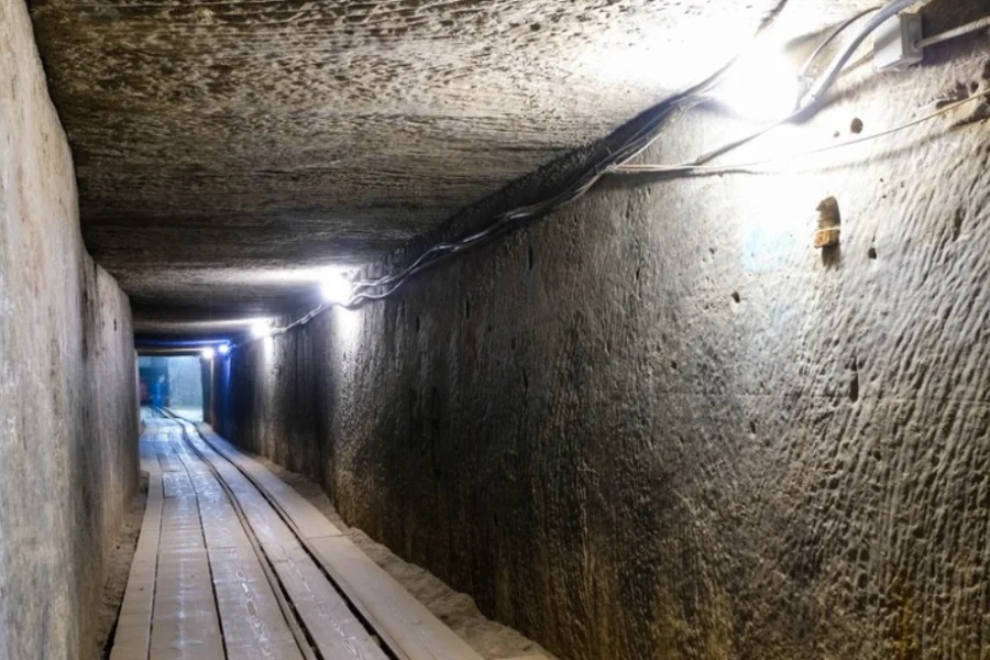 Πόσα πολεμικά καταφύγια υπάρχουν στην Κρήτη και σε ποια κατάσταση βρίσκονται